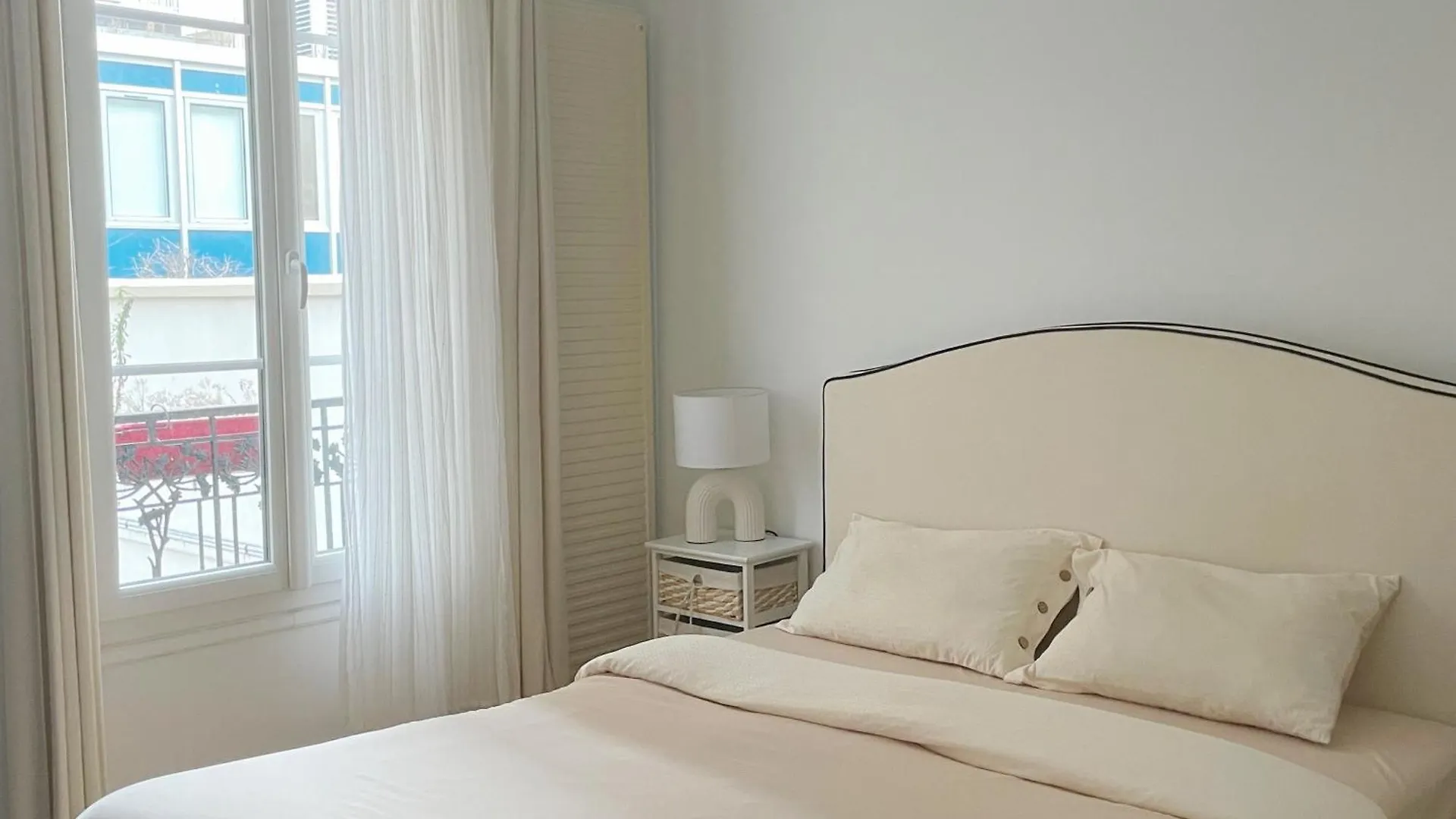 Apartment Le Pinky Bird - 12