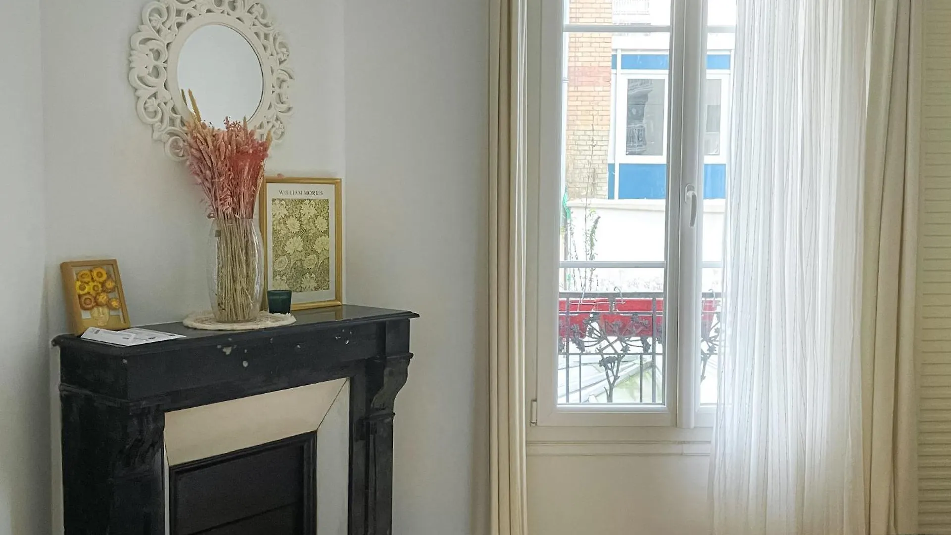 Apartment Le Pinky Bird - 12 *