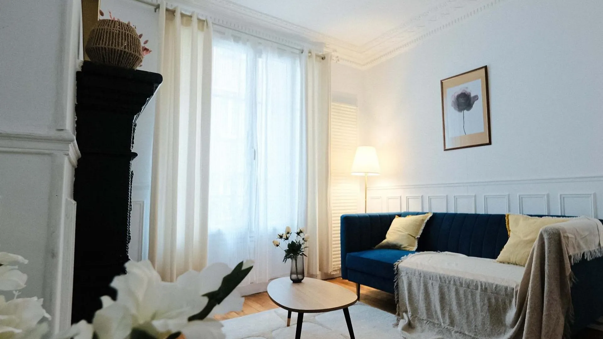 Apartment Le Pinky Bird - 12 *